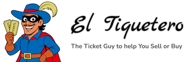 El Tiquetero