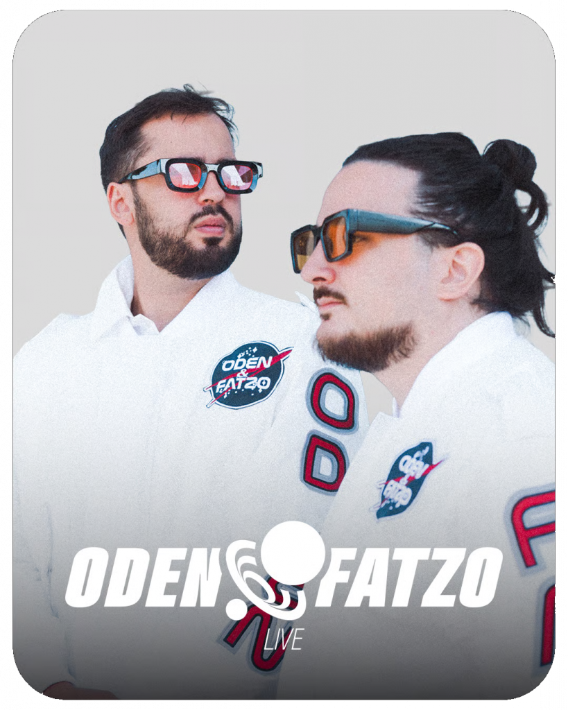 Oden and Fatzo