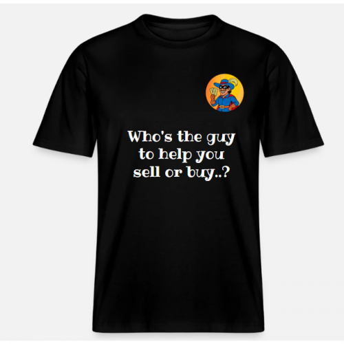 El Tiquetero T-Shirt