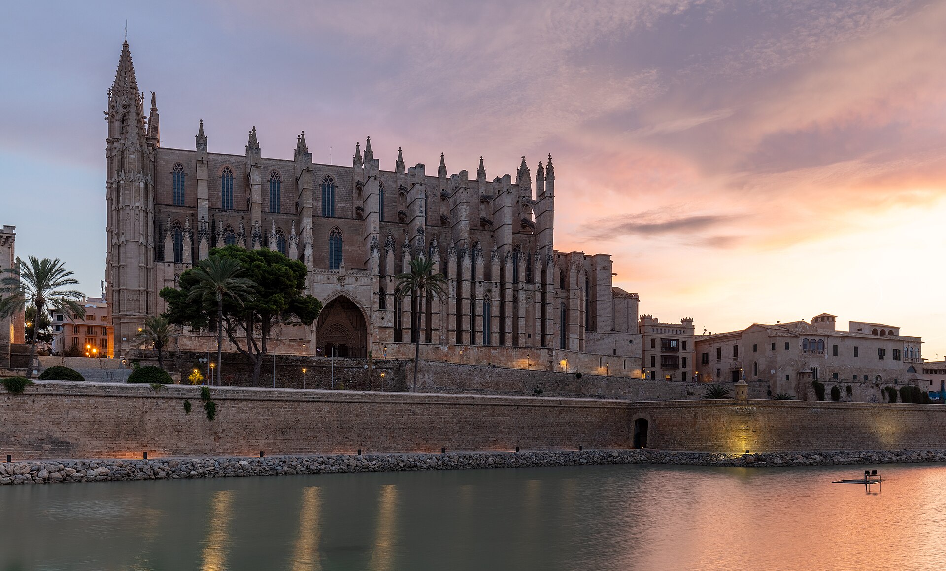 TUI Palma Marathon Mallorca 2026