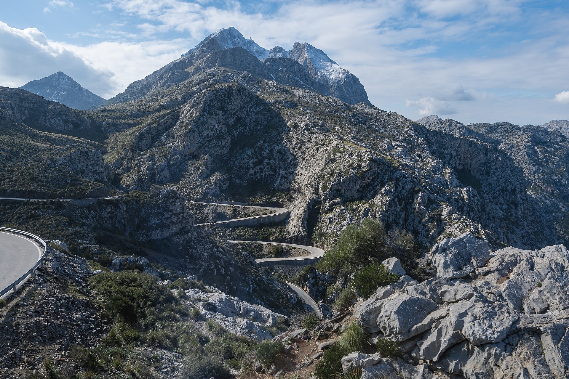 Mallorca 312 2027