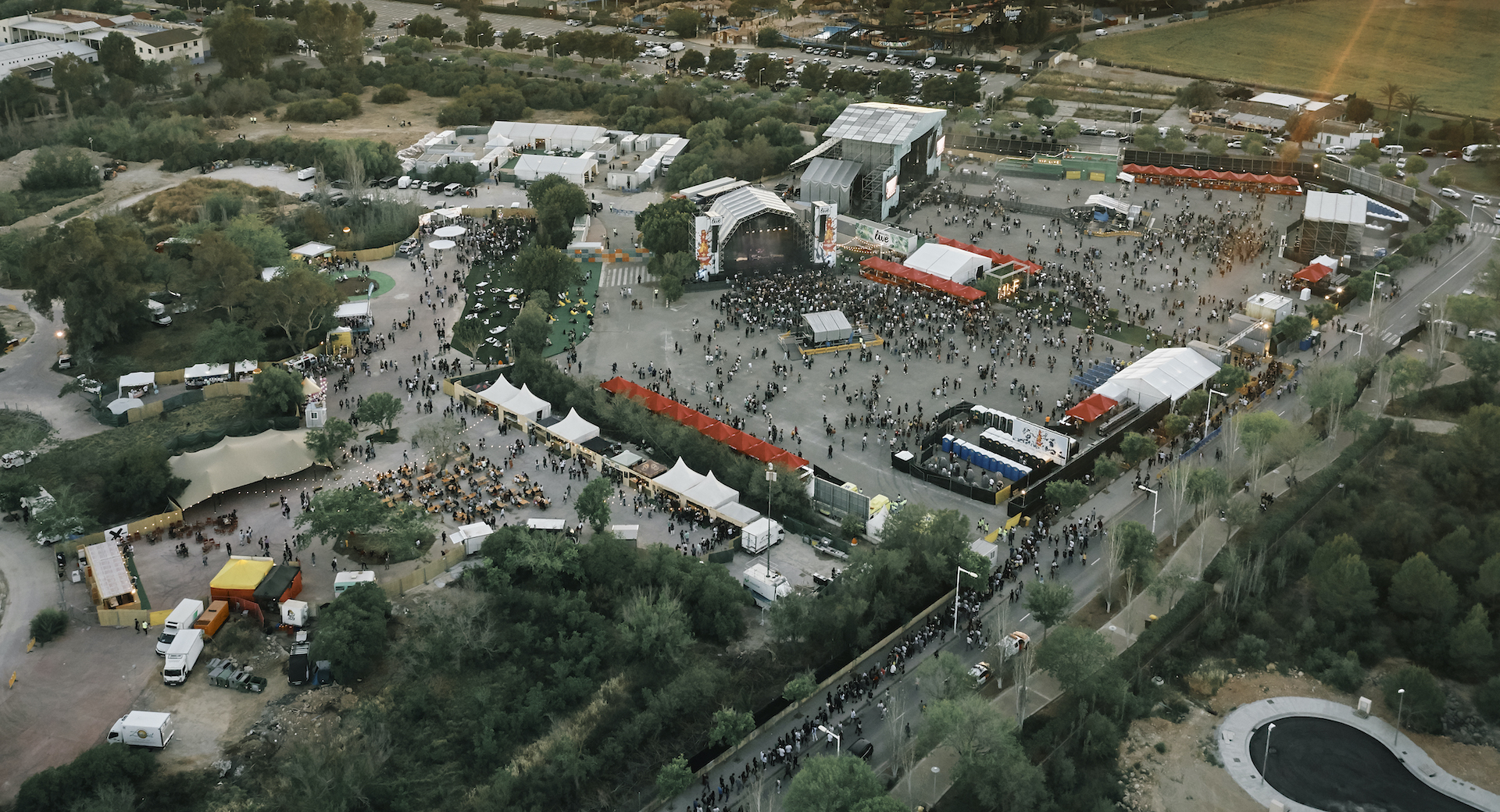 Mallorca Live Festival 2027